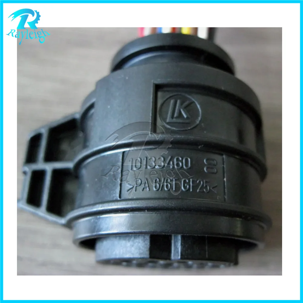 7 سرعات المزدوج مخلب قابس كوابل مجمعة 0AM 0BH DQ500 10147729 3D0973993 16 دبوس DSG علبة التروس صمام الجسم موصل لشركة فولكس فاجن أودي