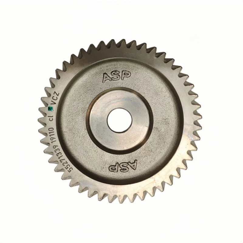 Camshaft Gear Intake Camshaft Timing Gear 552713390 for Fiat 500 500C 500L 500X Bravo Tipo Punto Evo Alfa Romeo Tonale 1.3t