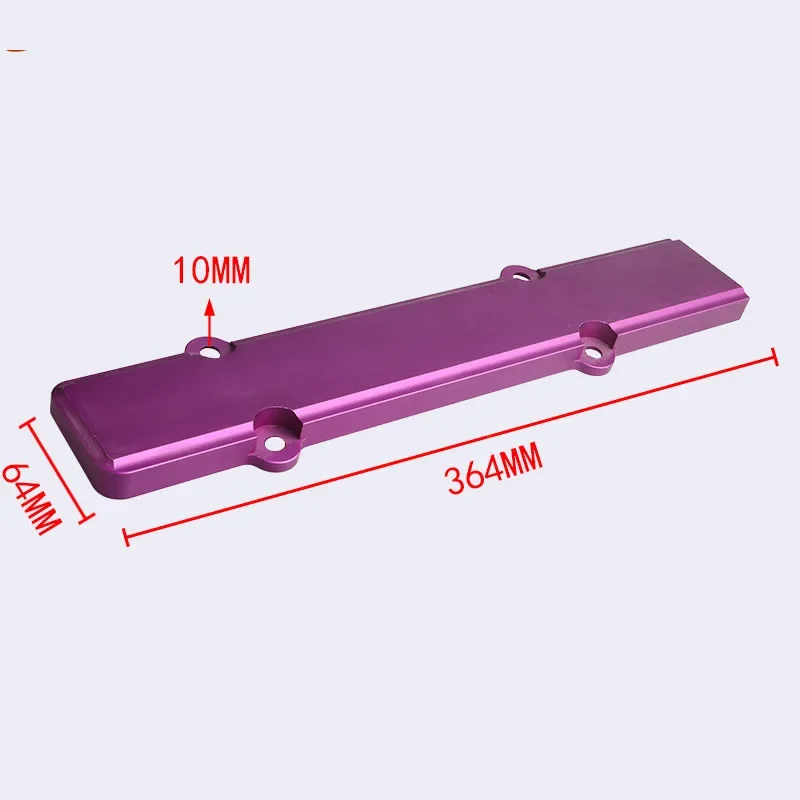 

Automotive Parts, Engine Wiring Harness Cover, Engine Cover, Ignition Protection Cover for Honda Civic EK B16 Parts Accessories