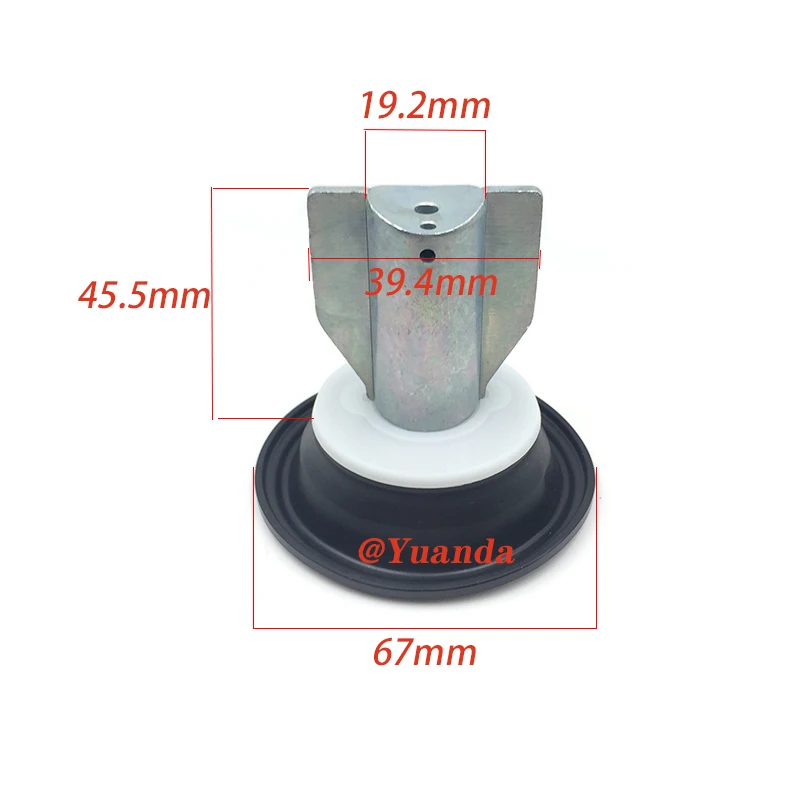 Motorcycle carburetor repair kit FOR Kawasaki W650 BJ650 BJ 650 W 650 1999-2006 (Multiple package options) ﻿
