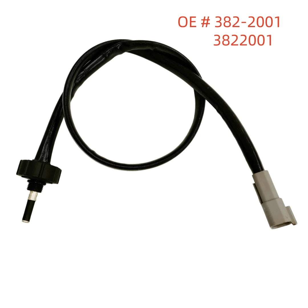 high quality new 382-2001 3822001 Fuel level sensor For Caterpillar Excavator E300D E320D 312D 329D E336D Automotive Parts