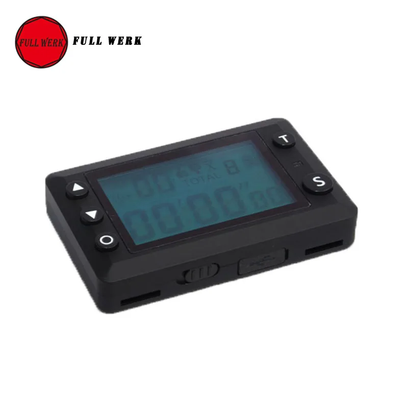 V4 Bestlap Lap Timer Counter Infrared Ultrared Racing Track 2.2 inch Screen Professional for Car Karting Connect to PC Download