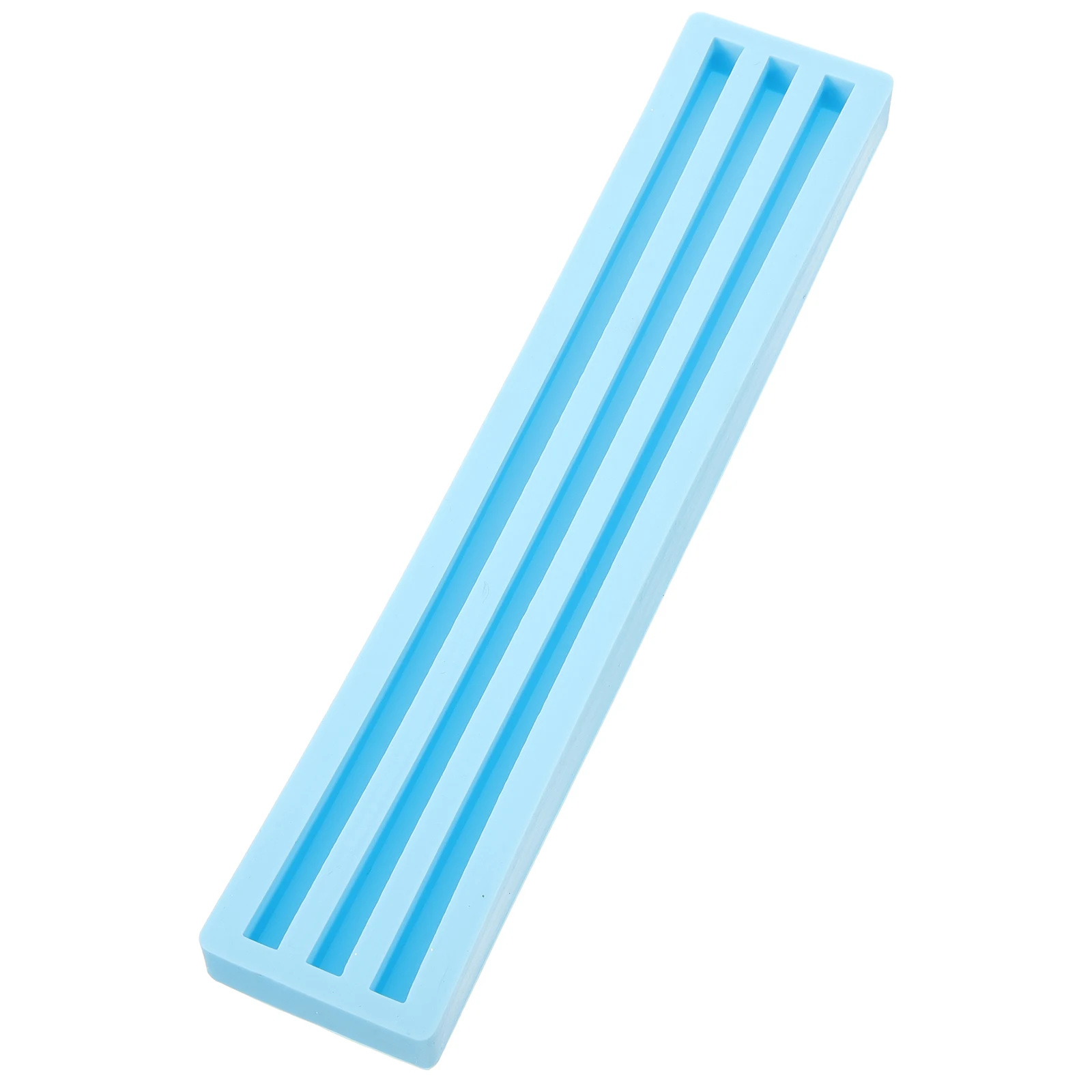 

DIY Three Layer Domino Storage Silicone Mold Base Game Trays Accessory Display Holder Multi Function Creative Craft Decor