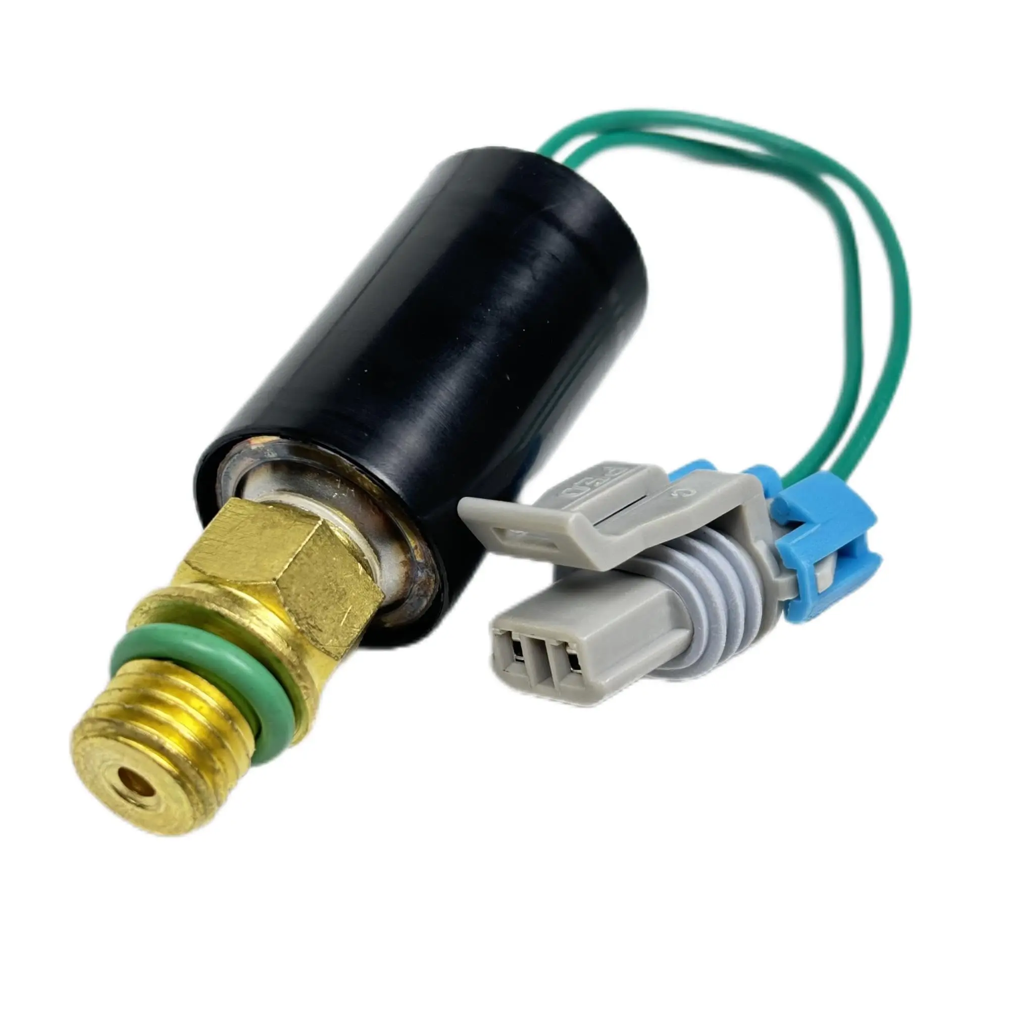 

XCWoOshop RE212880 Oil Pressure Switch fits John Deere 6410S 7810 7810 6310S 7710 7710 6300 6500 6110