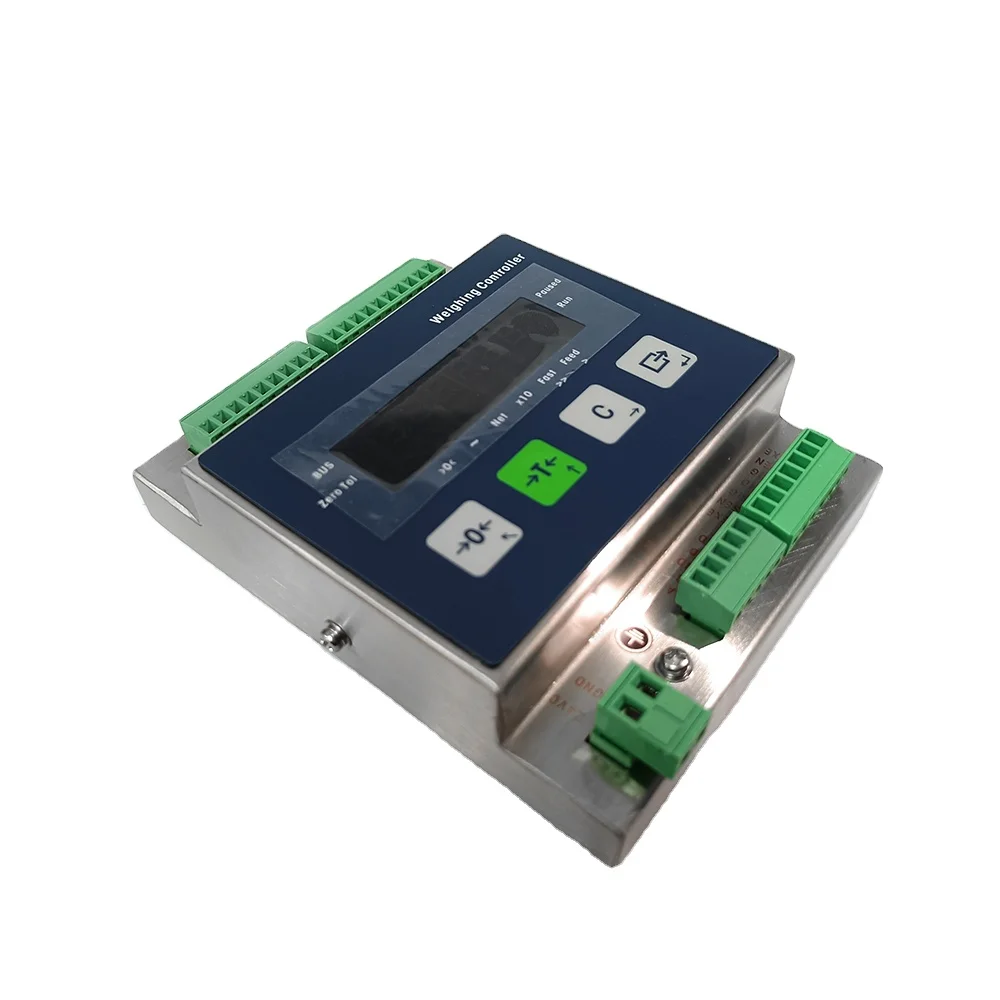 

T089 Indicator the Standard Analog Output signal of the Occasion for Sensor