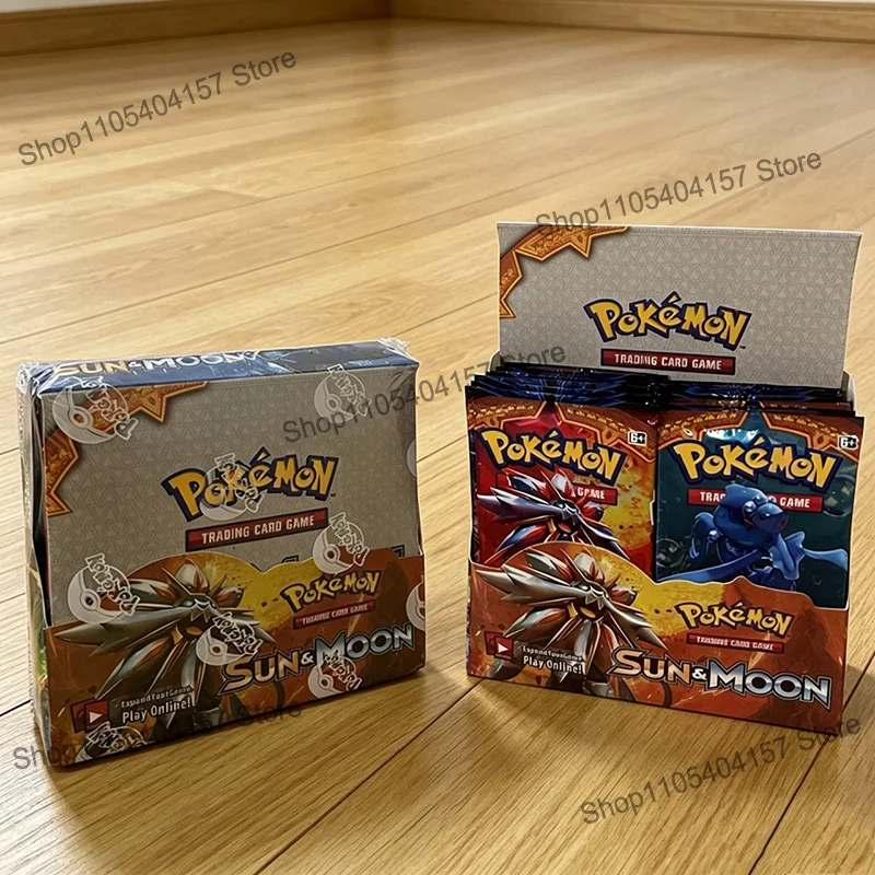 360Pcs Trading Card Game Cards