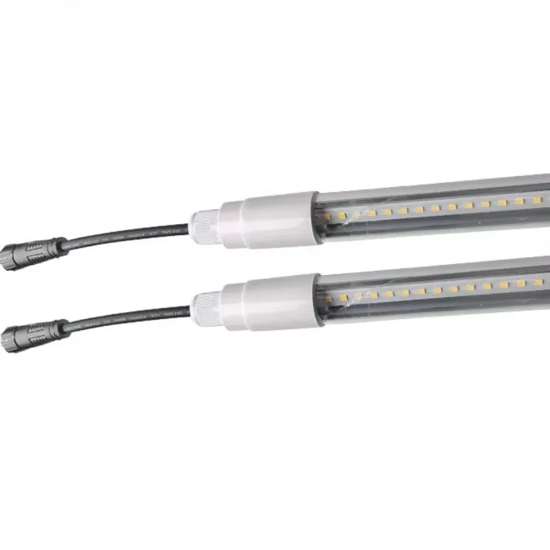 

18W 36w Full Spectrum Plant Light Waterproof Light Emitting Diode Tube Vegetable Growth Light