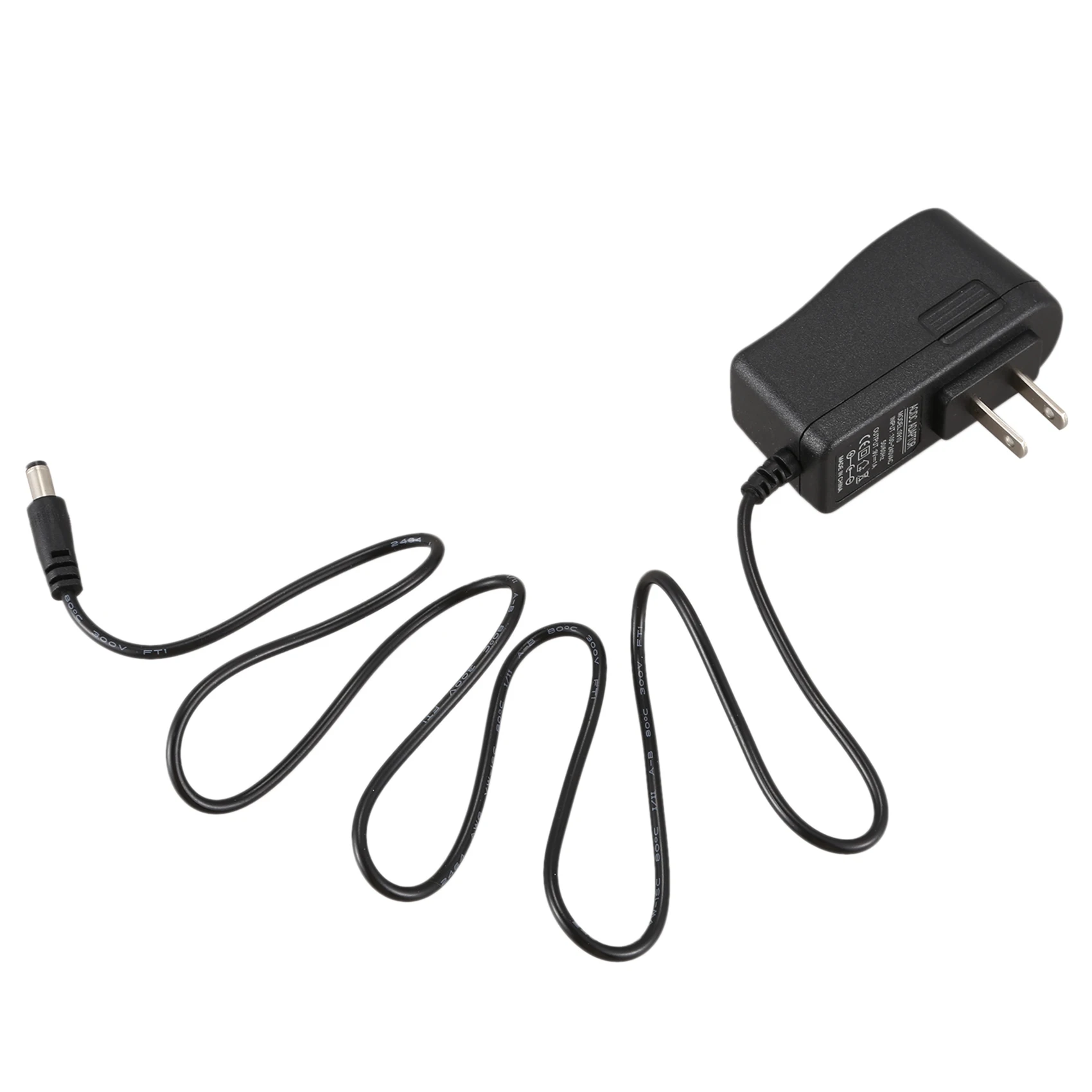 10X Guitar Feeects Pedal Mains Replacement Power Supply AC Adaptor 9V 1A-Y41A