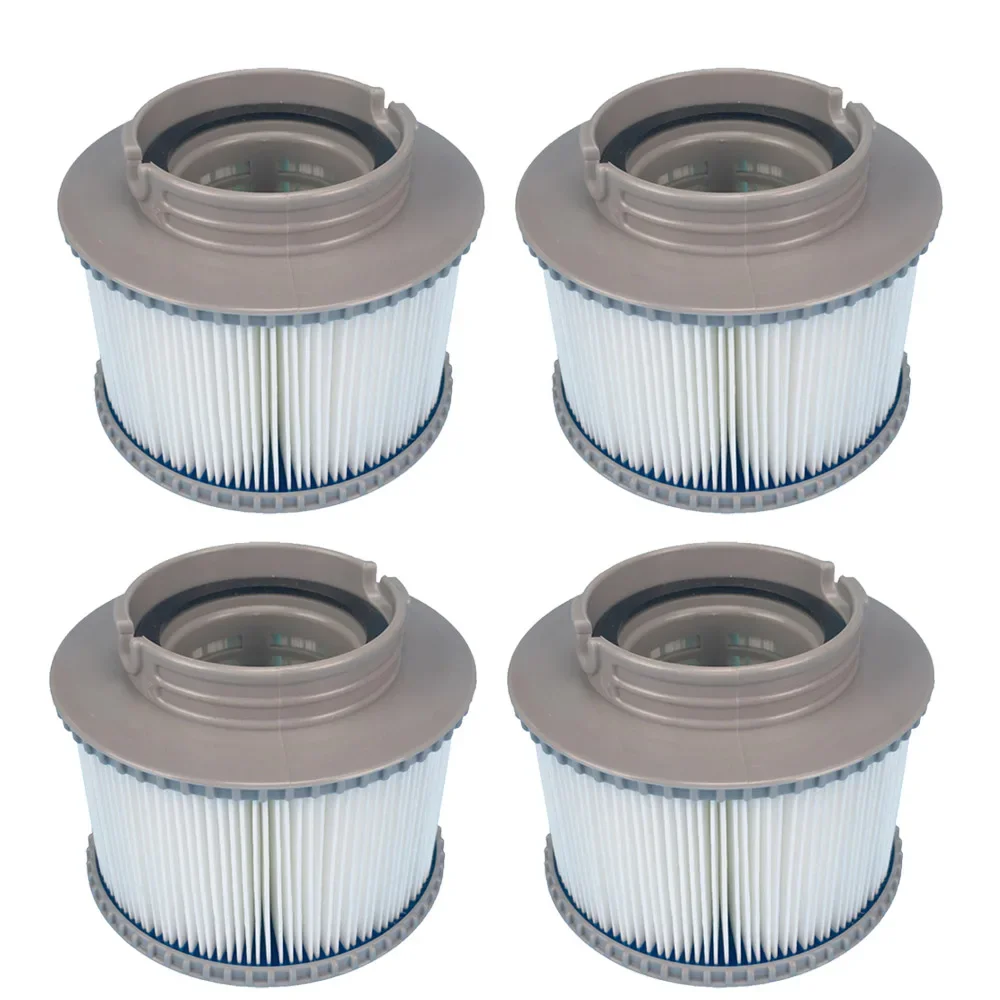 Filter for Mspa Camaro Blue Sea Elegance Hot Tub Spa Cartridges Best Gifts for Inflatable Spa Retail  + Wholesale Available