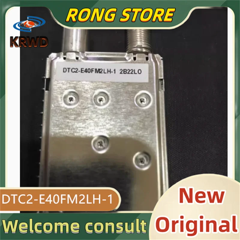 1 PZ Nuovo e originale DTC2-E40FM2LH-1 DTC2E40FM2LH1 TH7540 DTC2-E40FM2LH IC