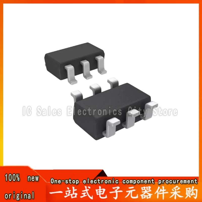 100pcs/lot 2N7002DW-7-F 2N7002DW-7 2N7002DW 702 SOT-363 IC