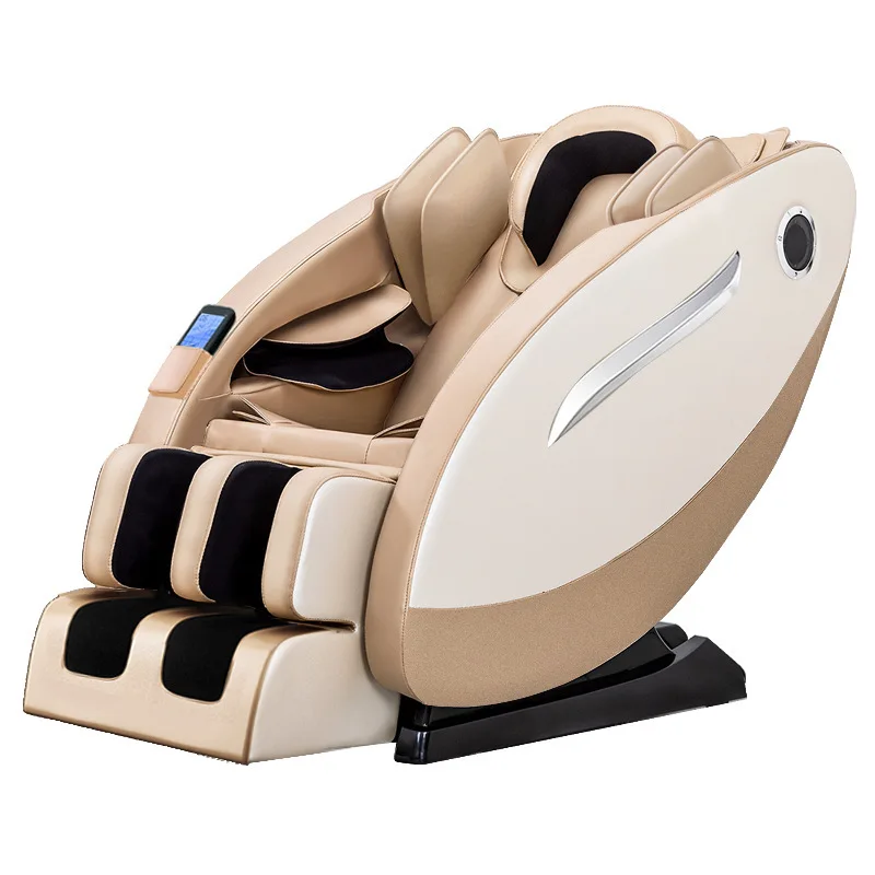 

Massage chair zero gravity household full body automatic kneading electric space capsule massage