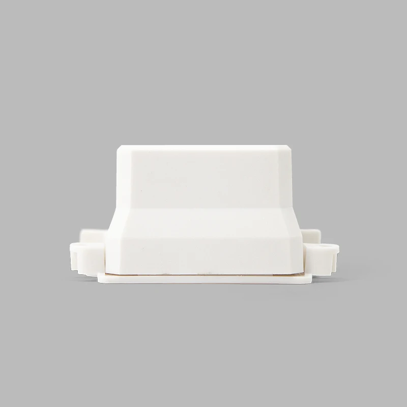 Escáner de código de barras QR, quiosco de interfaz TTL, máquina de código de barras montada fija pequeña, colector de datos 2D para gestión de inventario USB RS232