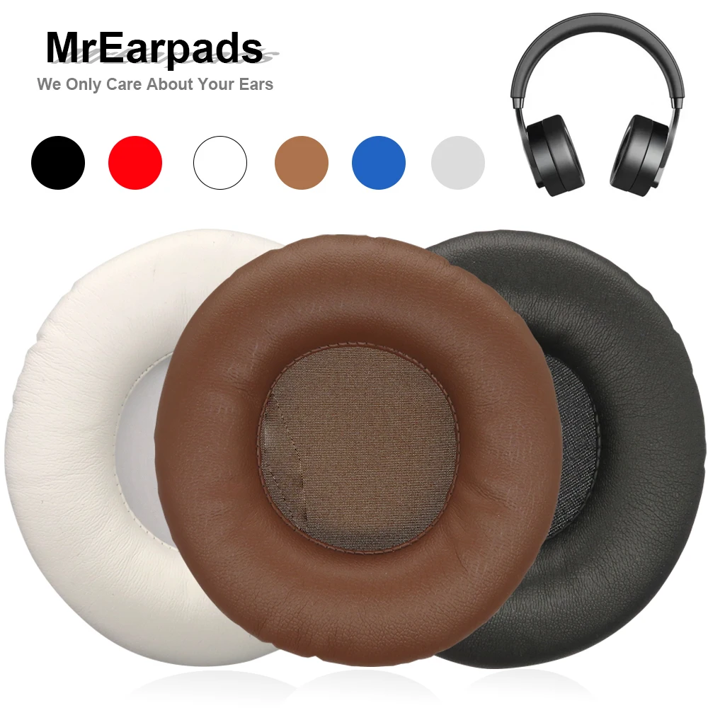 G300 Earpads For A4Tech Bloody G300 Headphone Ear Pads Earcushion Replacement