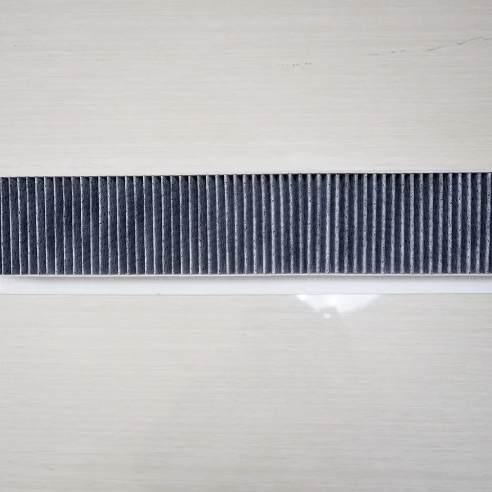 cabin filter for Ford Mondeo 2.0 2.5 V6 (2004-2007) . Jaguar X-Type 2.0 (2003-2009) OEM: 1S7H-19G244-AC