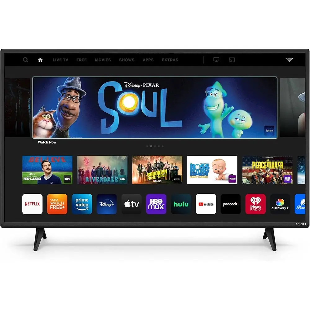 43-Inch D-Series Ul…