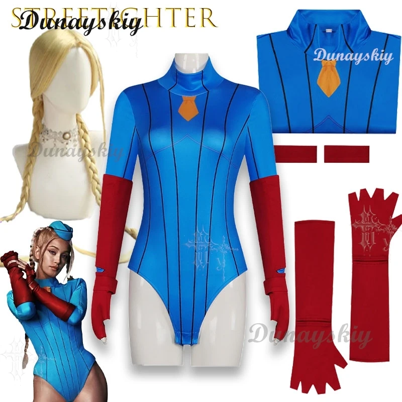 costume-complet-de-cosplay-game-streeighte-style-film-reel-pour-comic-con-fete-halloween-spectacle-sur-scene-​-​-cammy-white-​