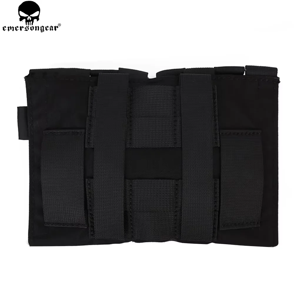 EmersonGear Bolsa primeros auxilios táctica MOLLE - imagen 3