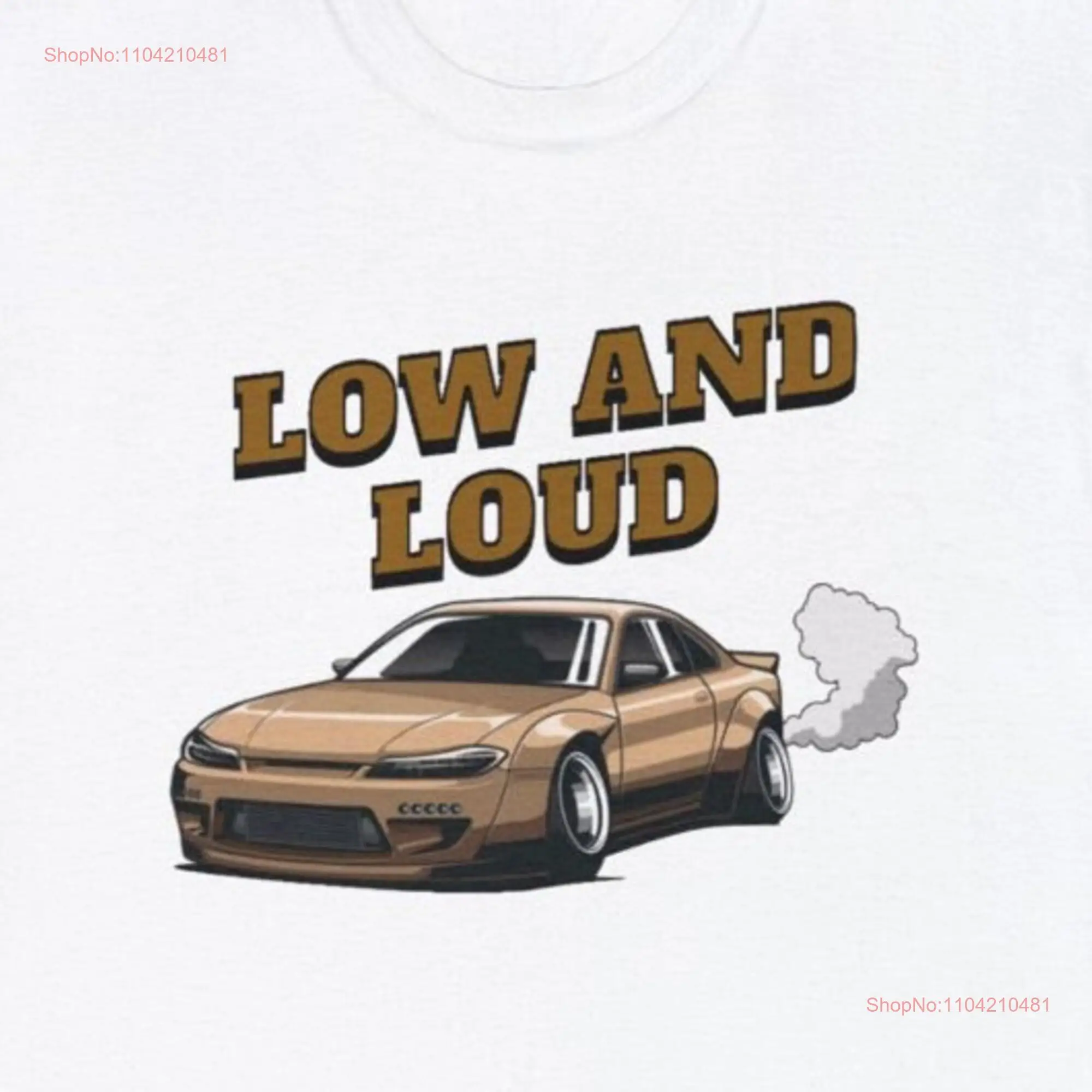 

Vintage JDM T Shirt Mechanics Car Guys long or short sleeves