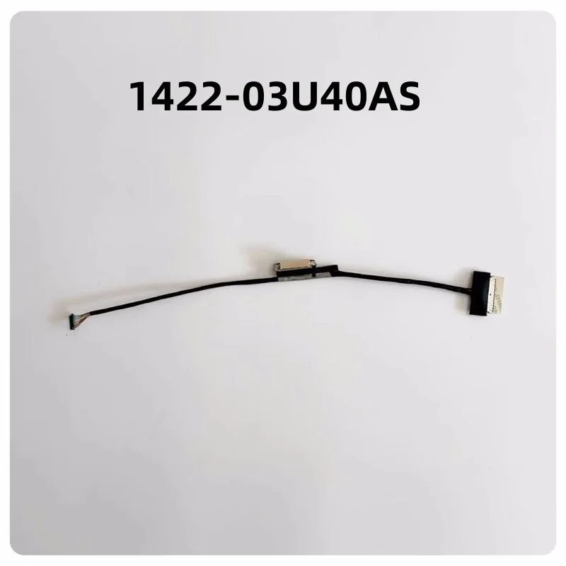 

Оригинальный WYORESY для ASUS UX5401EAJ MINIP OLED без сенсорного кабеля 1422-03U40AS.