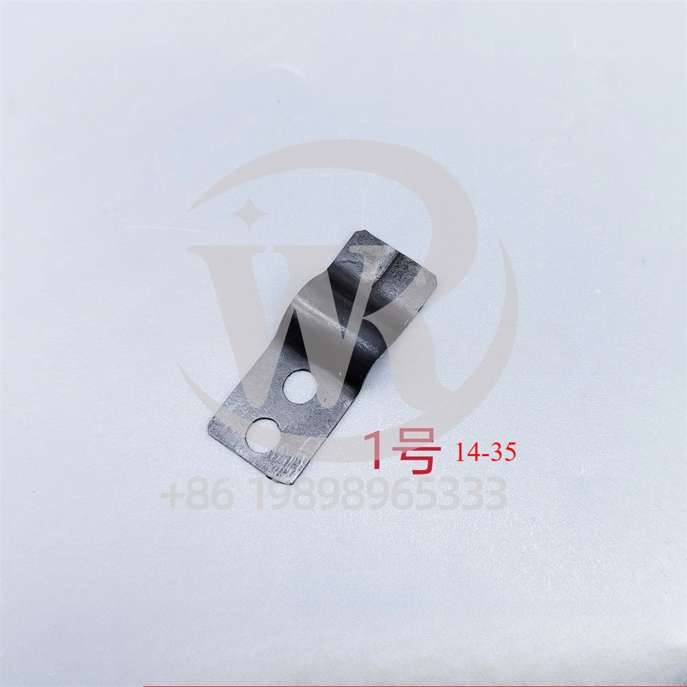 Komori L40 LS40 G40 Water Stick Adjustment Screw Spring Piece A37 28 29 Spring Piece Komori Parts