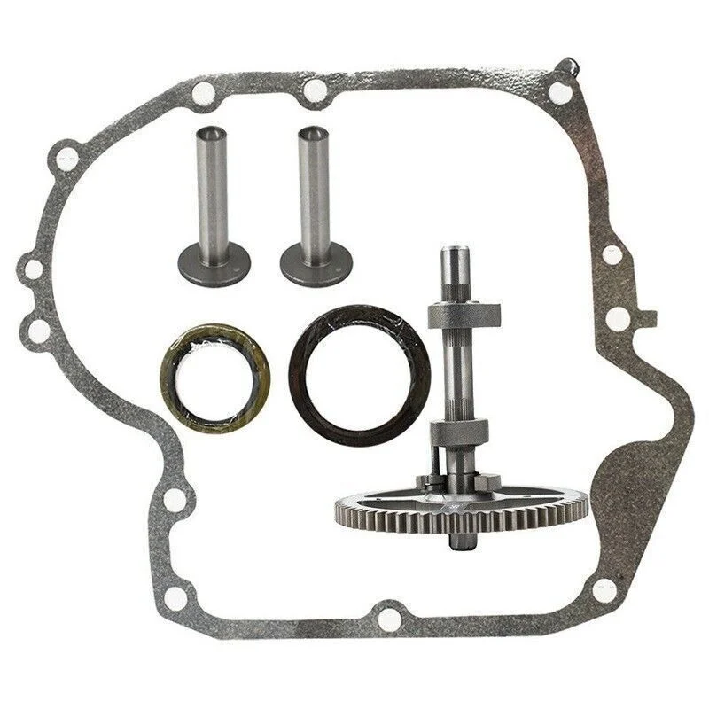 

Camshaft Gasket Kits Replaced for Briggs & Stratton 793880 84005207 Camshaft 793583 792681 791942 795102 272475S