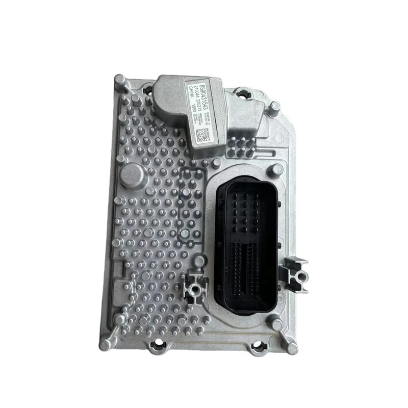 

8890431543 7-Speed Dual-clutch Transmission Computer 7DCT 1pc for Geely Atlas Okavango Preface Coolray Binray Jiaji Brand New