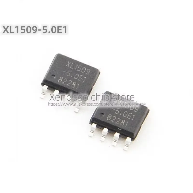 5Pcs/Lot XL1509-5.0… - image