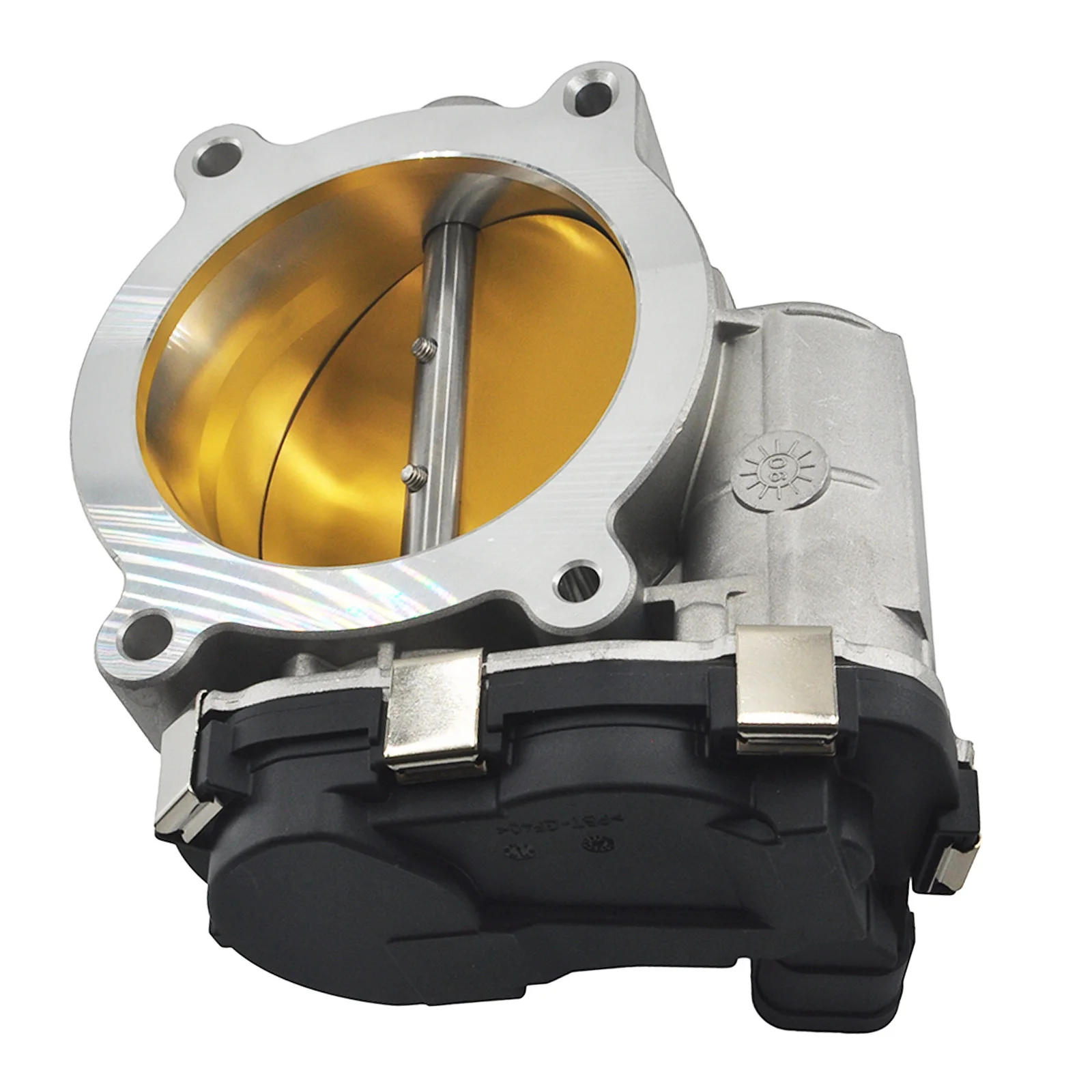 12580700 12602800 Throttle Body For Cadillac DTS SRX STS Buick Lucerne HUMMER GMC