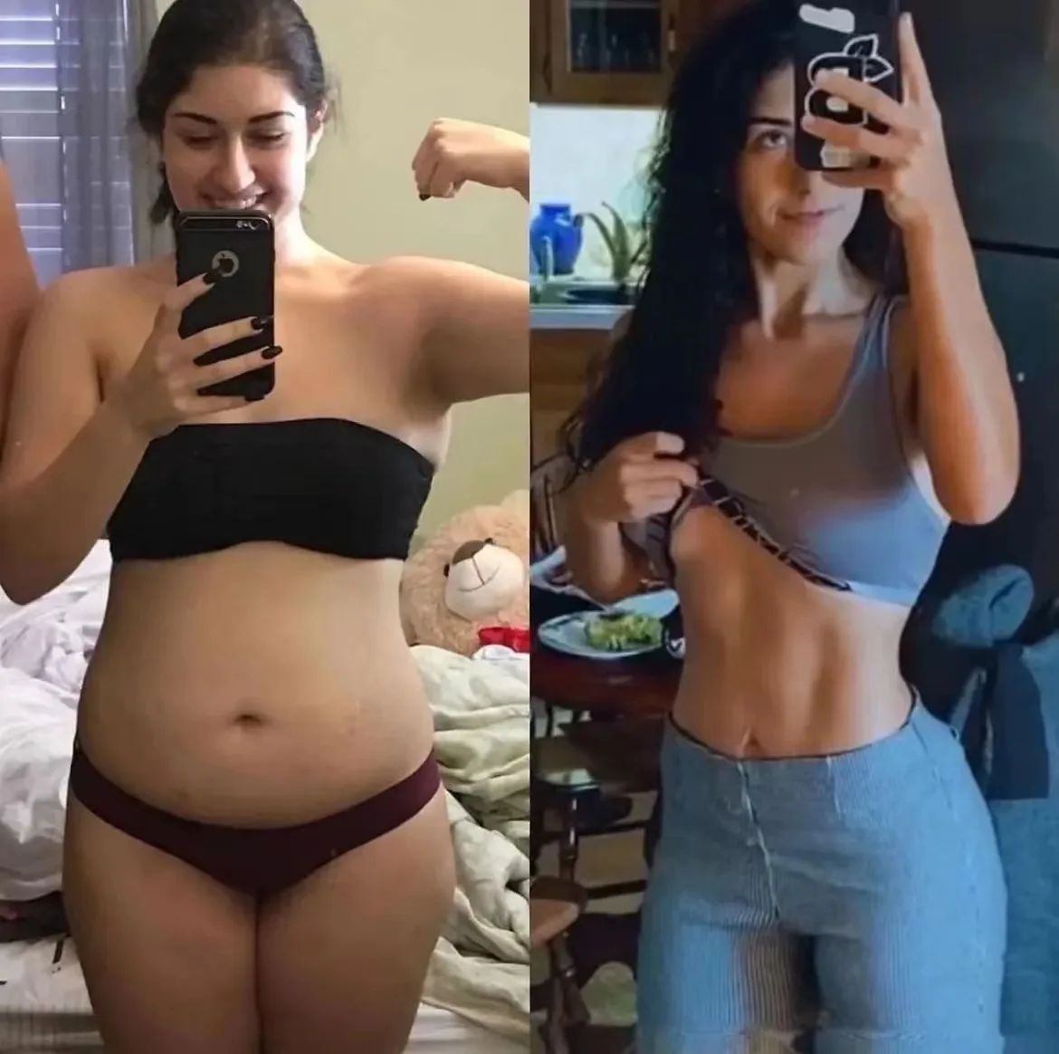 Improved weight loss product is suitable for men and women to burn fat and lose weight quickly