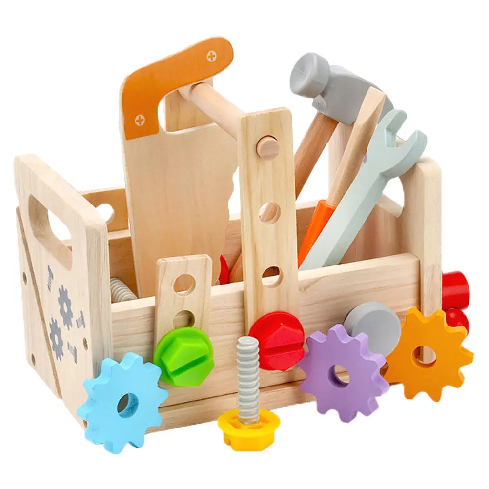 1-ensemble-d'outils-en-bois-pour-enfants-boite-a-outils-pour-jeux-d'imitation-education-precoce-apprentissage-interactif-outils-de-construction-pour-tout-petits-et-enfants