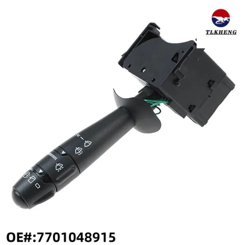 

7701048915 Переключатель рычага стеклоочистителя для Opel Vivaro 01-14 Vauxhall