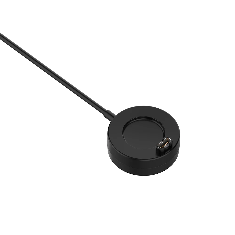 Type C Watch Charger Cable for Garmin Venu 4/3/3S/2 SQ Fenix 8/7/6/5 Vivoactive 6/5/4/4S/3 Fast Charging Cord For Forerunner 570 view 4