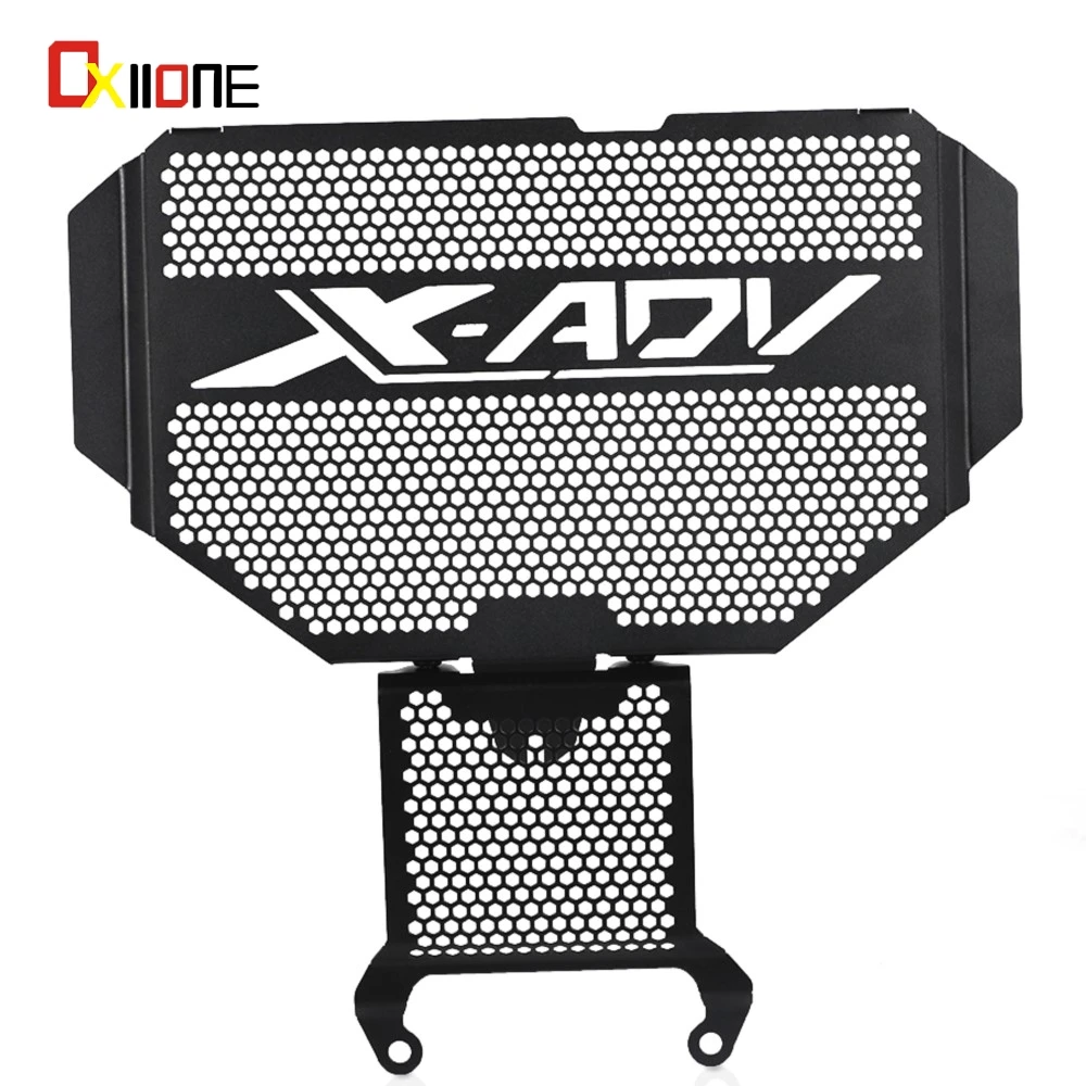 

XADV750 2022 2023 2024 2025 Radiator Guard Cover Grille Protective FOR HONDA XADV X-ADV 750 X-ADV750 2017 2018 2019 2020 2021