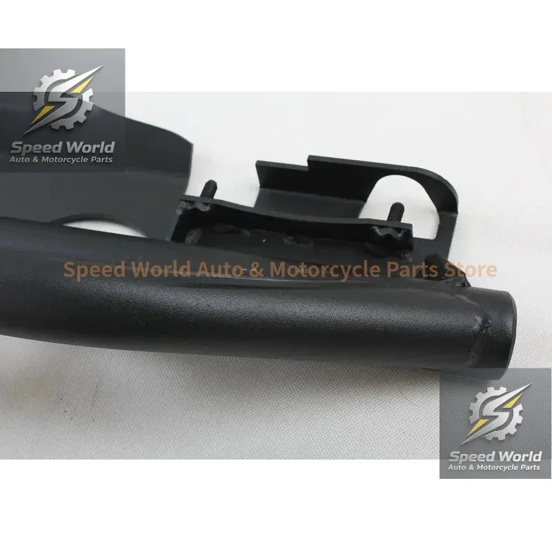 Side Step Bar Auto Exterior Parts For Wrangler JK 2007- 2018 Accessories Running Board