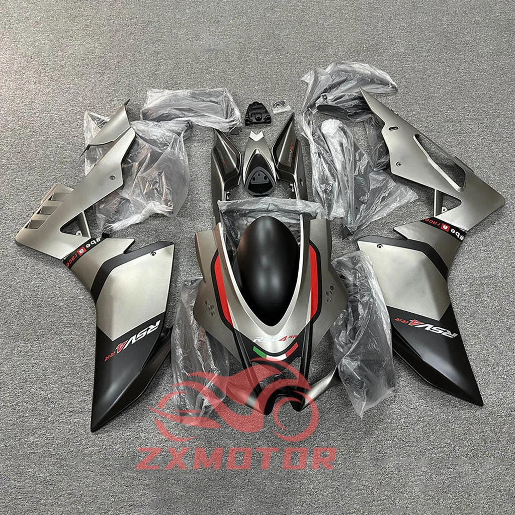 For Aprilia RSV1000RR 16 17 18 ABS Plastic Fairing Kit 2016 2017 2018 Motorcycle Cowling Injection Bodywork Fairings