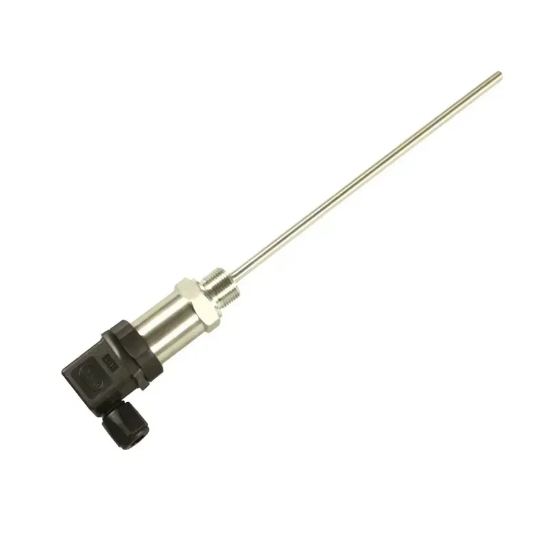 

Hussman Interface RTD Sensor ISO Certified Industrial Grade -50°C to 500°C Temperature Sensors