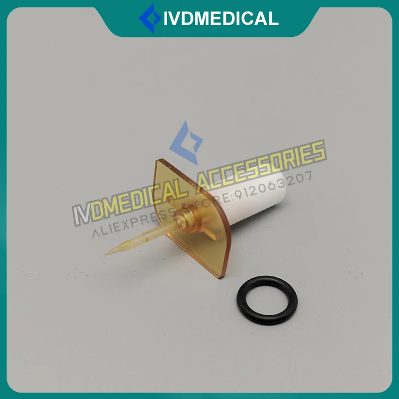 Original Mindray CL-10000i CL-1200i CL-2000i CL-900i CL-6000i 115-073958-00 Substrate Puncture Needle Probe