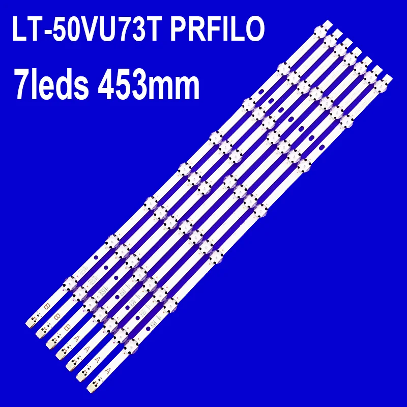 Led Backlight Strio…