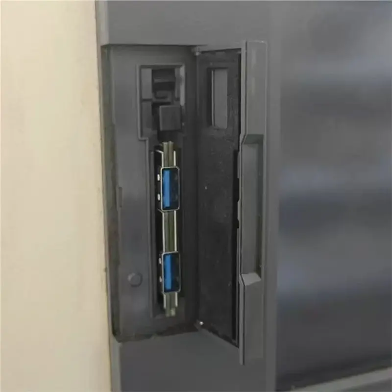 For FANUC Numerical Control Machine Tool Conversion Adapter For CF Card To USB, Card Slot To USB U Disk