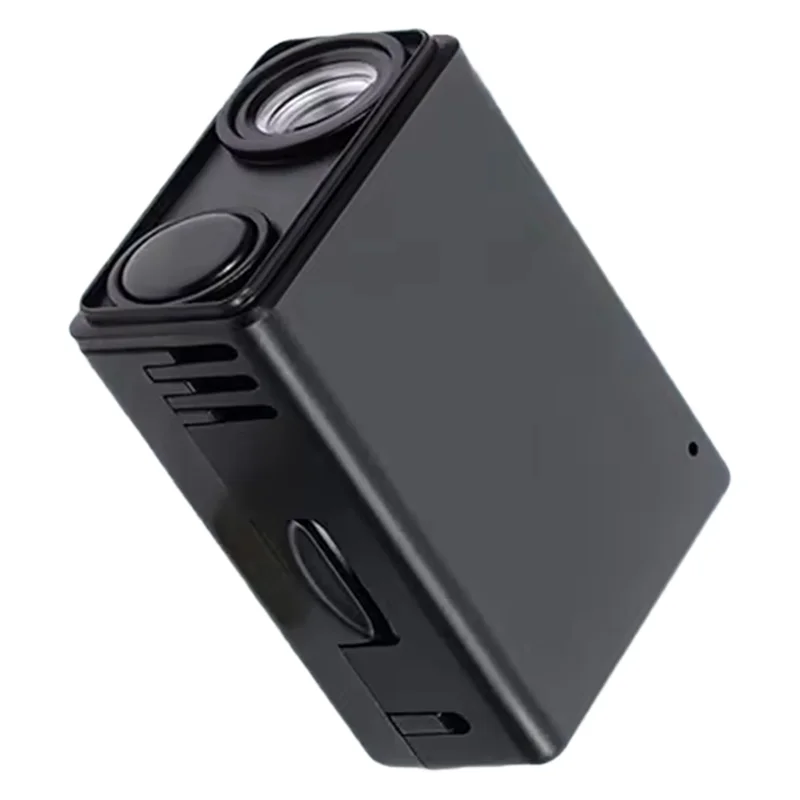 Hd Wifi Camera Moni… - image