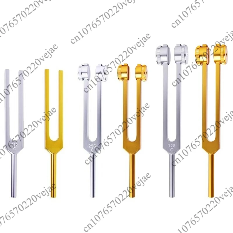 

Набор из 6 виброгармоник (128 Гц, 256 Гц, 512 Гц) с молоточком для звукотерапии и вибрационных практик