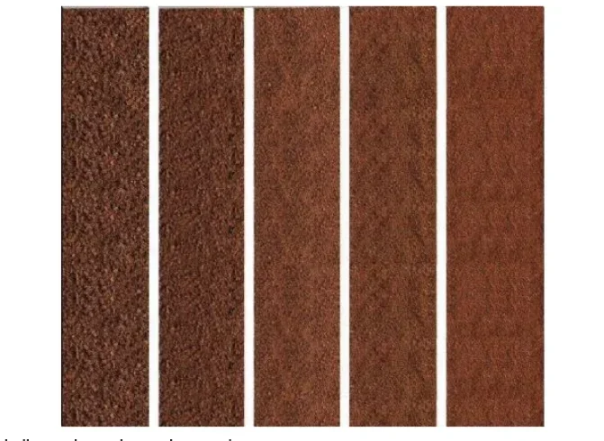 2025 핫 세일 - 디자이너 커피 그라인더, 나무 소금 및 후추 그라인더