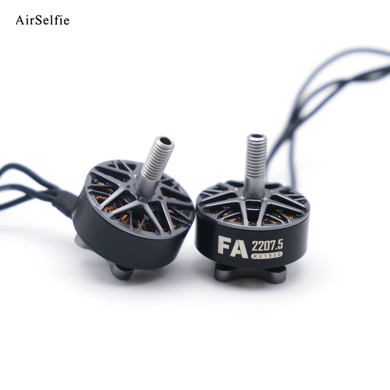 AirSelfie FPV فرش السيارات سباق الطائرة بدون طيار موتور الطائرات بدون طيار قطع غيار محرك الطائرة RC