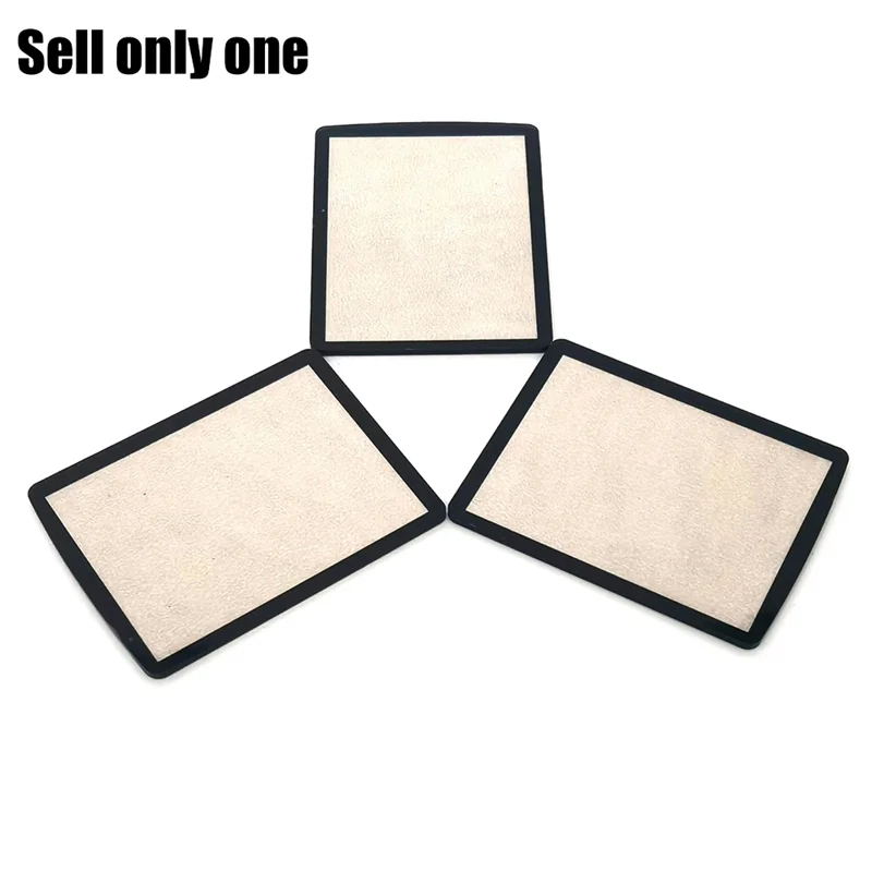 AA08-1 pezzo nuovo display per finestra schermo LCD per protezione schermo fotocamera Canon con nastro adesivo 3000D 4000D