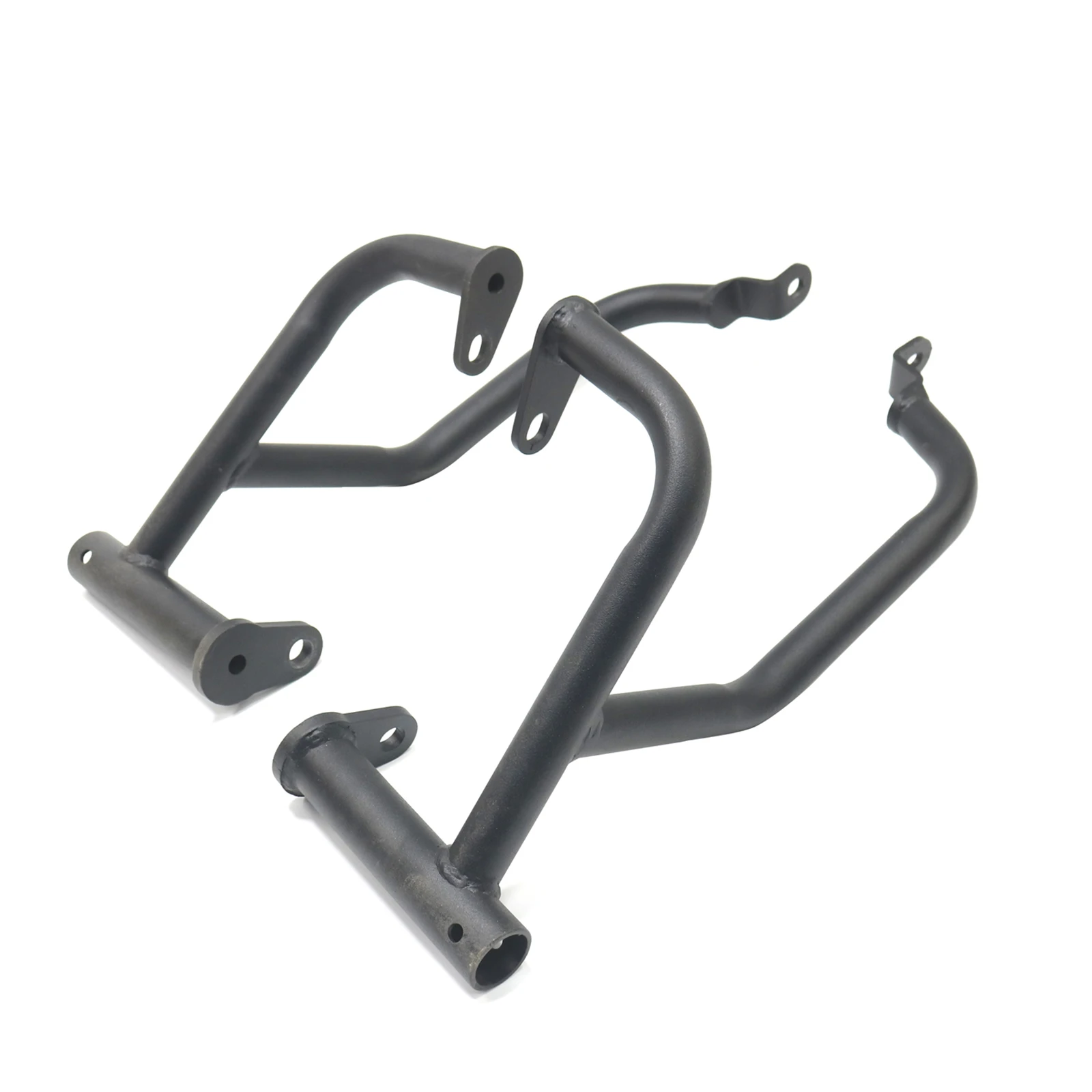 

For Honda CB650R CB 650 R 2025-2026 Motorcycle Engine Guard Bumper Highway Crash Bar Protector Bracket Tank Protective Bar