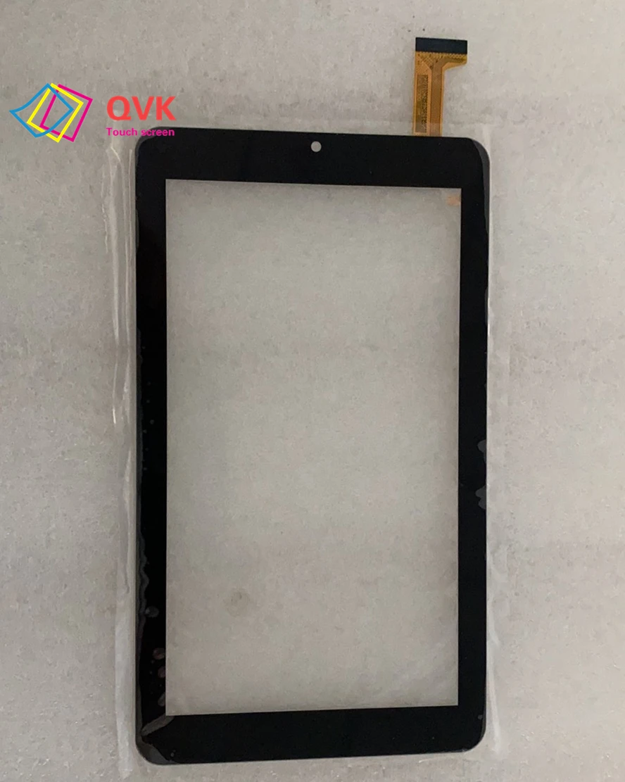 Peças de reposição para tablet pc 7 polegadas touc screen p/n tablete pc capacitivo touch screen painel de reparo