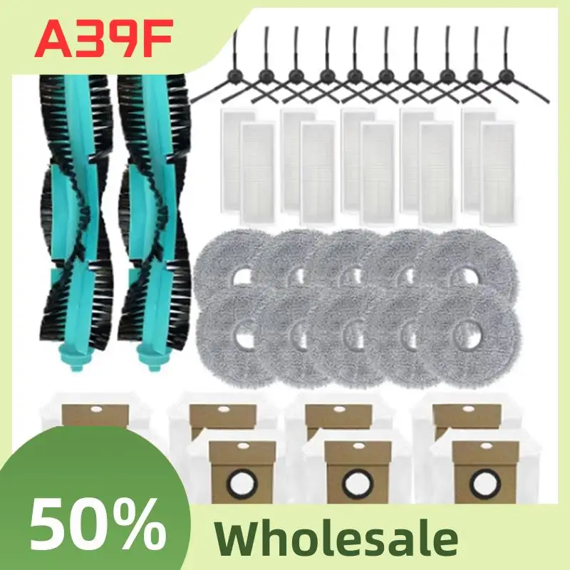 spazzola-di-qualita-benchmade-per-cecotec-conga-11090-spin-revolution-accessori-di-ricambio-filtro-hepa-panno-per-pulizia-ac