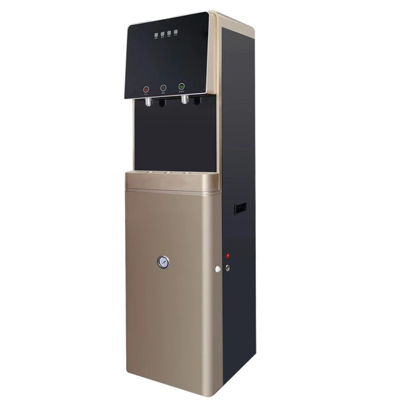 High concentration household hydrogen water dispenser, water dispenser