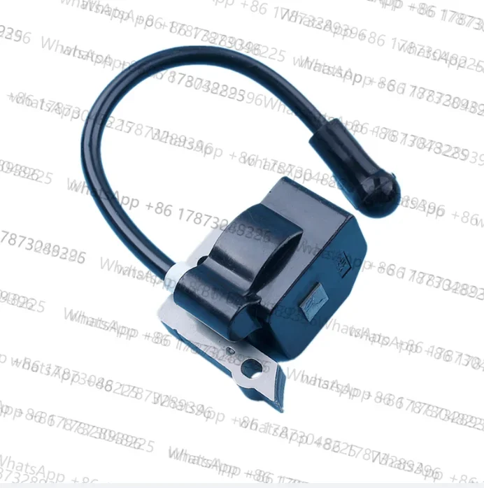 Módulo de bobina de encendido para McCulloch Mac320L Mac GBV325 GBV345 M320 GB320 GBV345 M325 GGV325 Mac GB275 Partner Promac320X T330